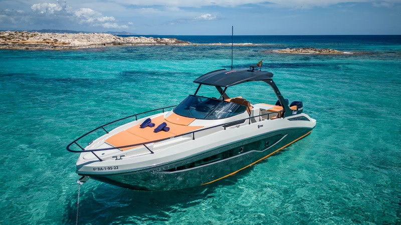 FIM REGINA 340